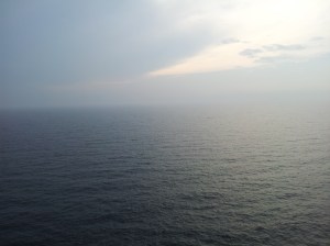 Sumusta kohti kirkkautta. Kuva Jani Ahti.