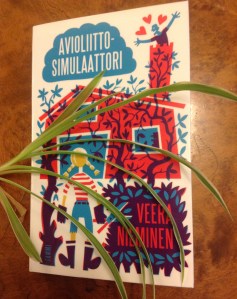 avioliittosimulaattori