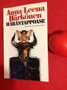 Häräntappoase
