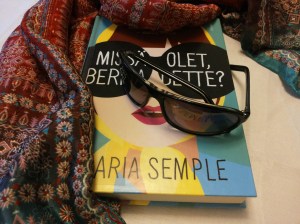 Missä olet Bernadette