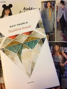 Näytä minulle täydellinen ihminen.