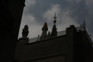 Gaudia. Kuva Jani Ahti