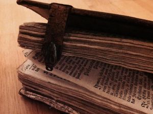 Hyvä kirja on ajaton, kertoo se mistä ajasta tai ympäristöstä tahansa.