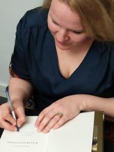 Omistuskirjoitusten aika