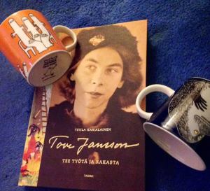 Tee työtä ja rakasta