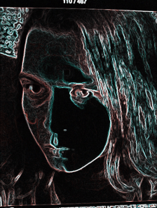 Pojalla on isä, pojasta ehkä joskus tulee isä. Kiertokulkuahan se.