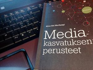 Mediakasvatuksen perusteet