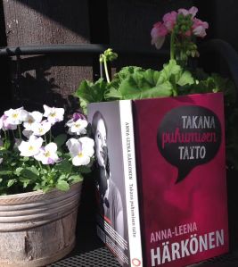 Takana puhumisen taito