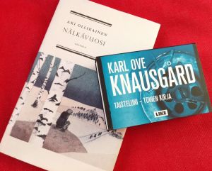 50 parasta Nälkävuosi ja Knasu