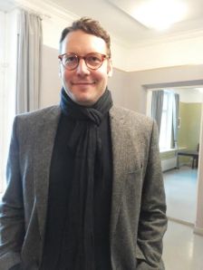 Joel Haahtela Villa Kivessä 8.5.2013