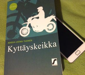 Kyttäyskeikka