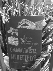 Omavaltaista menettelyä