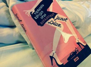 Vieraissakävijän...