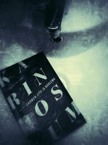 Carmen Zita ja kuolema