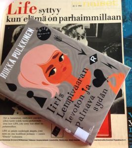 Iiris Lempivaaran...