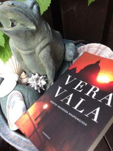 Kosto ikuisessa kaupungissa