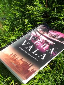 Kuolema syprseesin varjossa