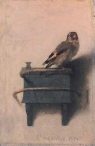 Tikli_Fabritiuksen maalaus