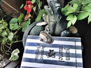 Beatrice ja Vergelius