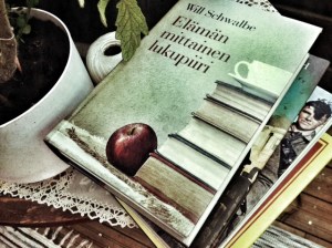 Elämän mittainen lukupiiri