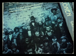 Yhteiskunnan inhimillisyysmittari on lapsista huolehtiminen. Siitä kertoo osansa vallankumouksen katulapsilaumat, joita kansanvihollisvainot hyväksikäyttivät ja kartuttivat.