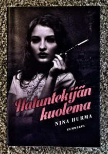 Hatuntekijän kuolema