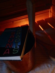 Sauna Paradis