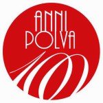 Anni Polva 100 v