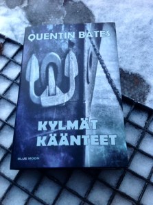 Kylmät käänteet