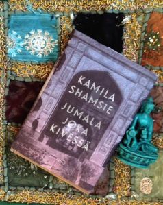 Jumala joka kivessä