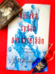 Kuinka sydän pysäytetään