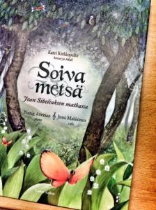 soiva metsä