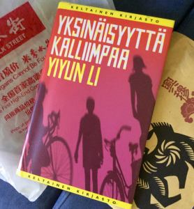 Yksinäisyyttä kalliimpaa