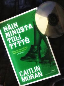 Näin minusta tuli tyttö