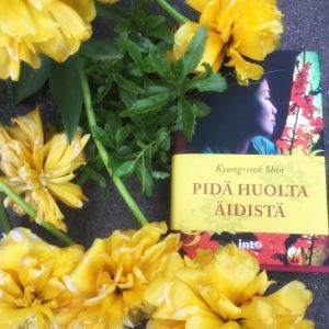 pidä huolta äidistä