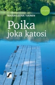 Poika joka katosi