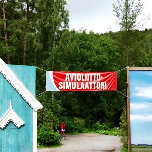 avioliittosimulaattori