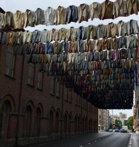 Kaarina Kaikkonen: Varjo