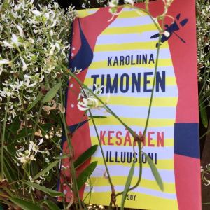 Kesäinen illuusioni