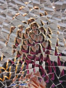 Kari Cavén: Kuvastin (... ja kuvaaja)