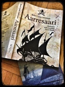 Aarresaari