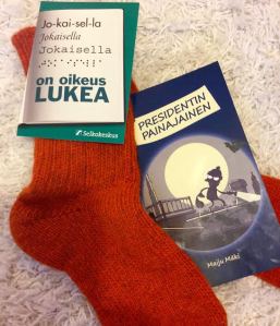 Presidentin painajainen