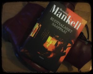 Ruotsalaiset saappaat