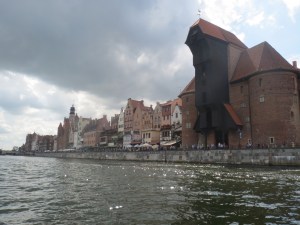 Gdansk
