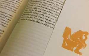 Eritteitä ei Happotesti kaihda, esimerkiksi onnistuneet ja epäonniset vessareissut tulevat tutuiksi.