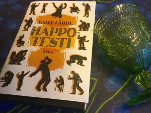 Happotesti