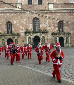 Mistä näitä pukkeja tulee?