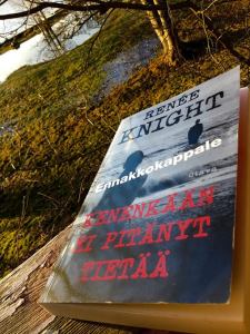 Kenenkään ei pitänyt tietää