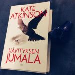 Hävityksen jumala 1