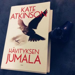 Hävityksen jumala 1